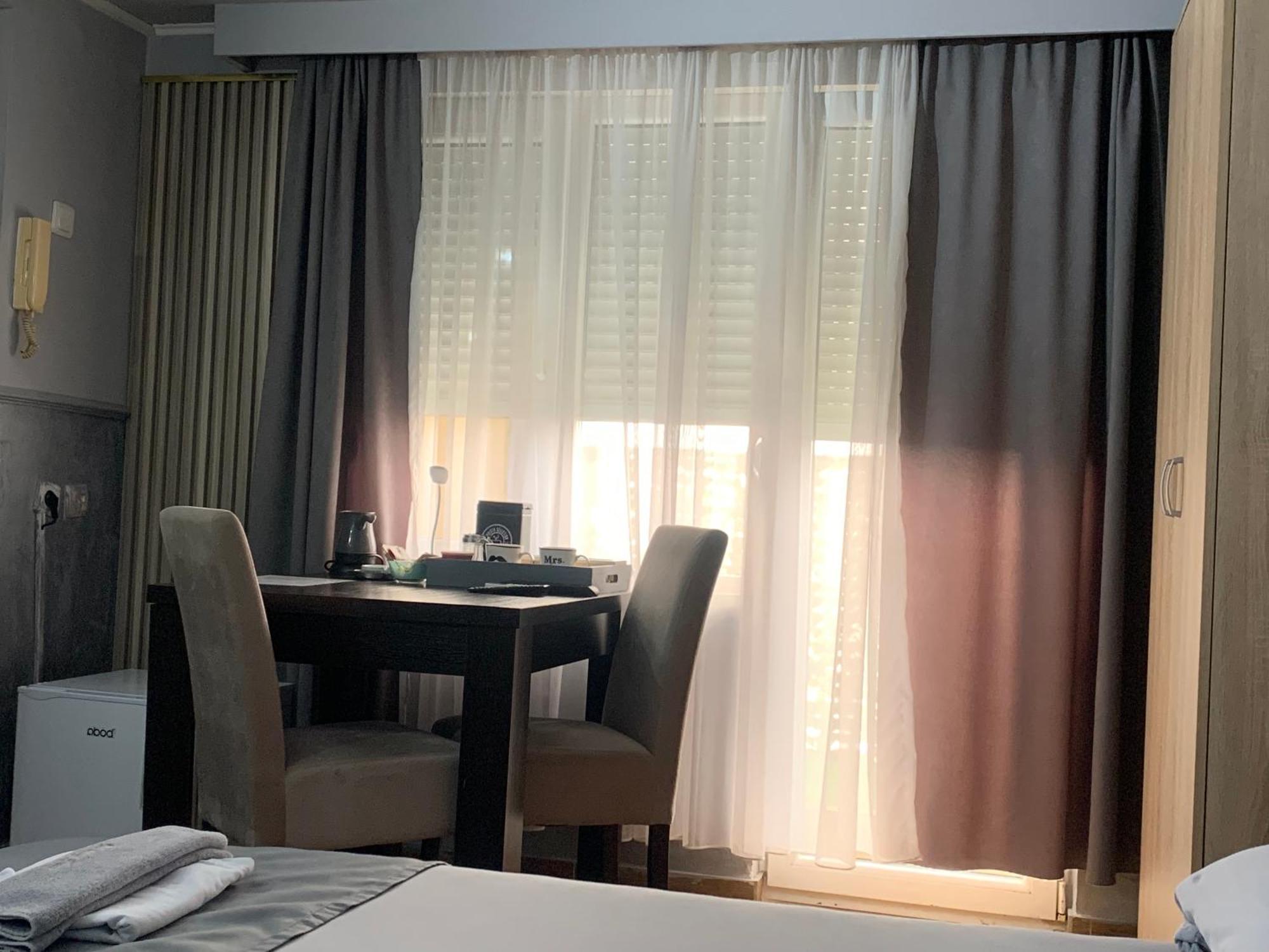 Apartman Daca II Podgoriţa Exterior foto