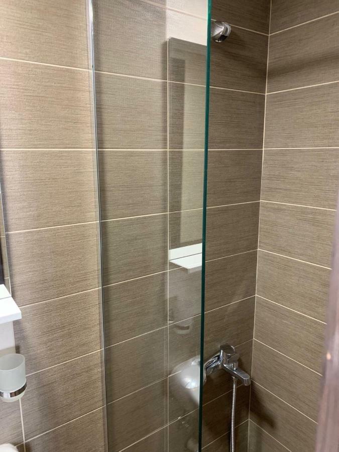 Apartman Daca II Podgoriţa Exterior foto