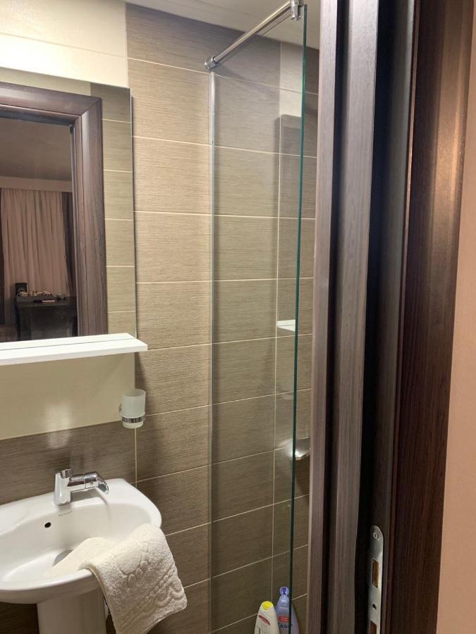 Apartman Daca II Podgoriţa Exterior foto