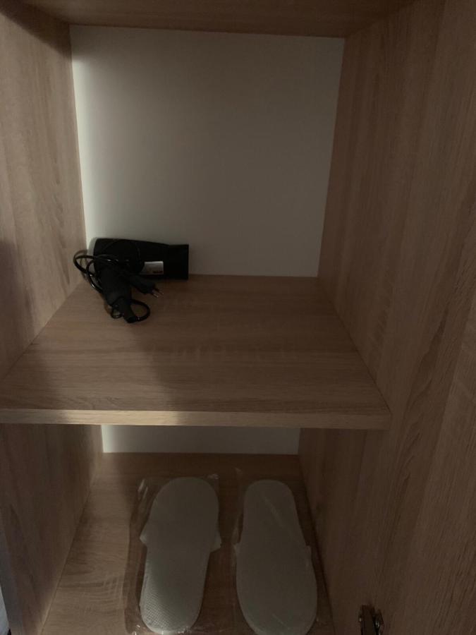Apartman Daca II Podgoriţa Exterior foto